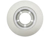 Disc Brake Rotor Raybestos Brakes 580415FZN