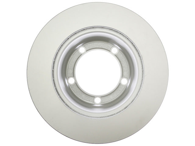Disc Brake Rotor Raybestos Brakes 580415FZN