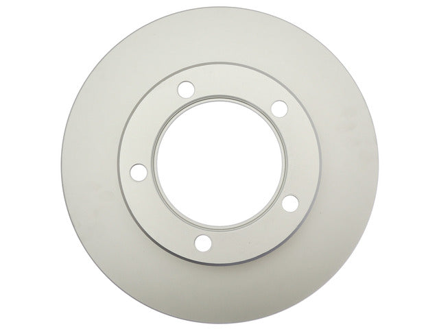 Disc Brake Rotor Raybestos Brakes 580415FZN