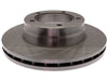 Disc Brake Rotor Raybestos Brakes 580415R