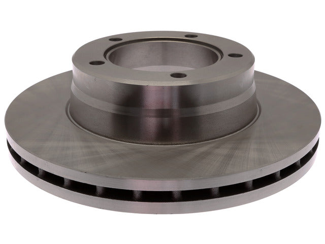 Disc Brake Rotor Raybestos Brakes 580415R