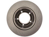 Disc Brake Rotor Raybestos Brakes 580415R