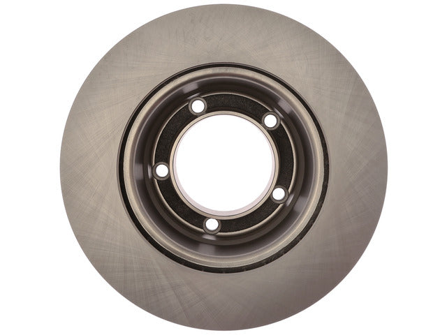Disc Brake Rotor Raybestos Brakes 580415R