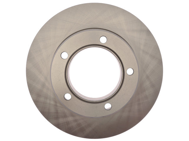Disc Brake Rotor Raybestos Brakes 580415R