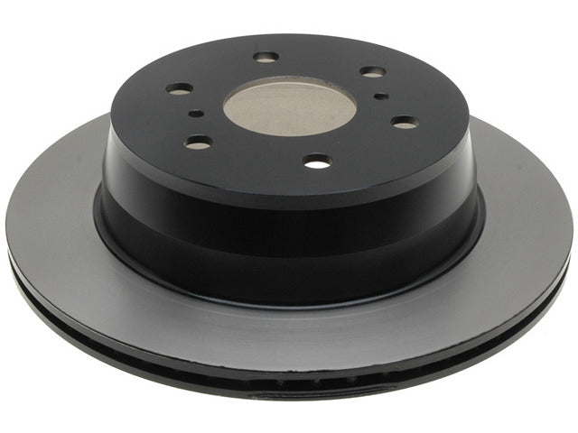 Disc Brake Rotor Raybestos Brakes 580422