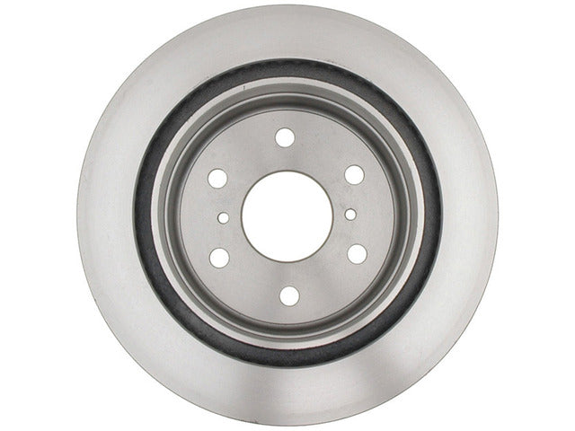 Disc Brake Rotor Raybestos Brakes 580422