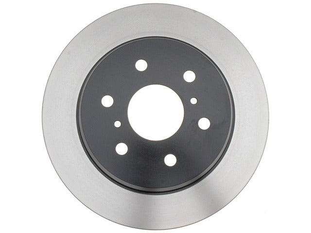 Disc Brake Rotor Raybestos Brakes 580422