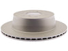 Disc Brake Rotor Raybestos Brakes 580422FZN