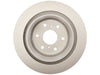 Disc Brake Rotor Raybestos Brakes 580422FZN