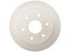 Disc Brake Rotor Raybestos Brakes 580422FZN