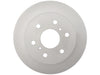 Disc Brake Rotor Raybestos Brakes 580422P