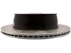 Disc Brake Rotor Raybestos Brakes 580422PER