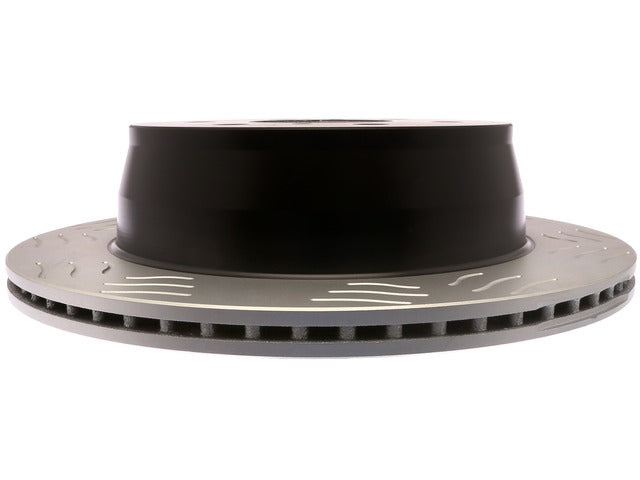 Disc Brake Rotor Raybestos Brakes 580422PER