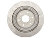 Disc Brake Rotor Raybestos Brakes 580422PER