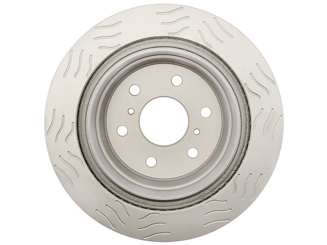 Disc Brake Rotor Raybestos Brakes 580422PER