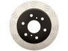 Disc Brake Rotor Raybestos Brakes 580422PER