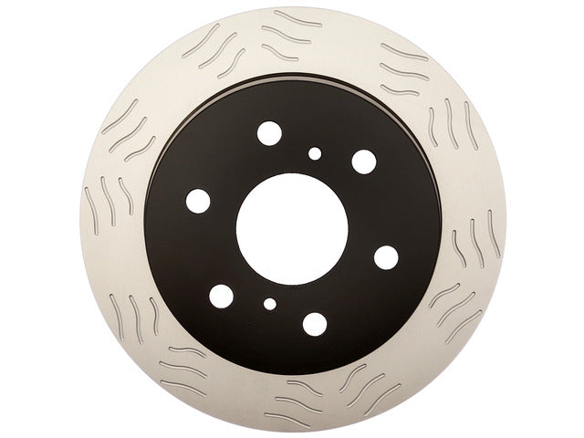 Disc Brake Rotor Raybestos Brakes 580422PER