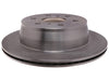 Disc Brake Rotor Raybestos Brakes 580422R