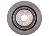 Disc Brake Rotor Raybestos Brakes 580422R