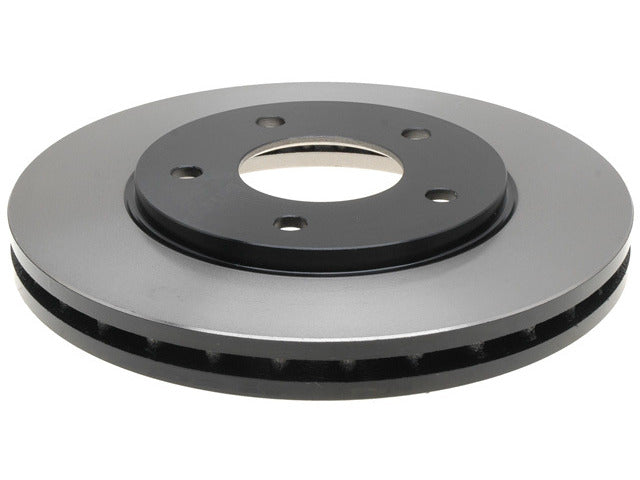 Disc Brake Rotor Raybestos Brakes 580437
