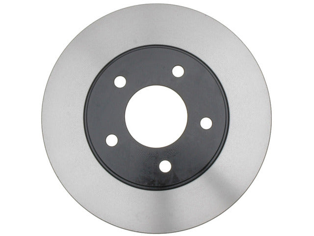 Disc Brake Rotor Raybestos Brakes 580437