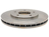 Disc Brake Rotor Raybestos Brakes 580437R