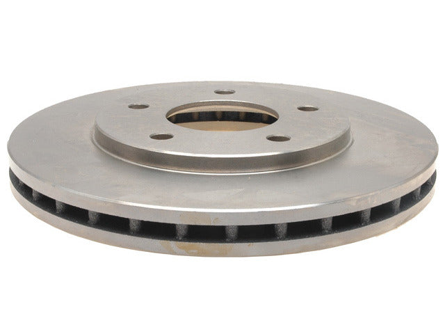 Disc Brake Rotor Raybestos Brakes 580437R