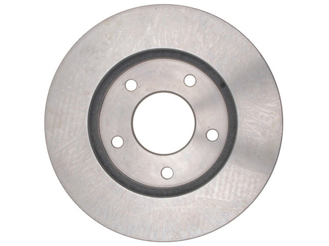 Disc Brake Rotor Raybestos Brakes 580437R