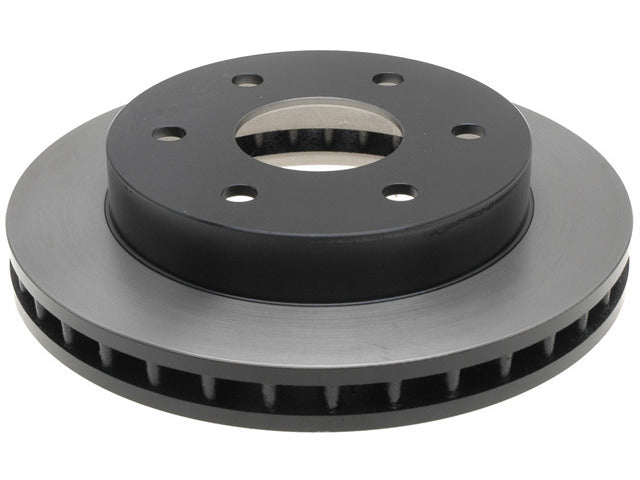 Disc Brake Rotor Raybestos Brakes 580438
