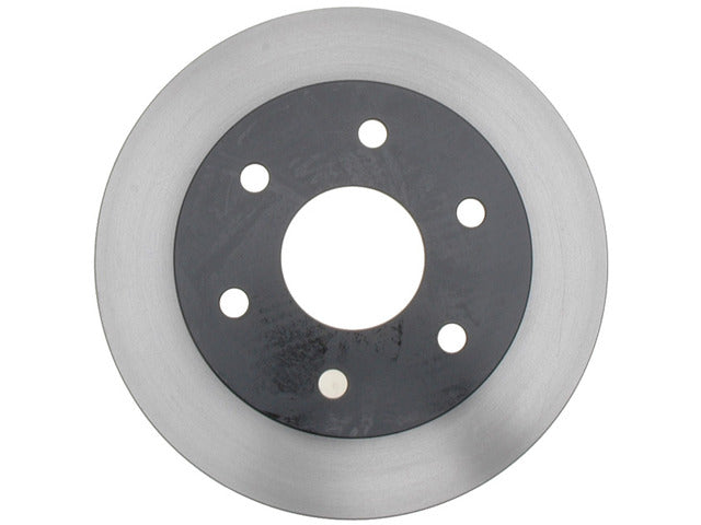 Disc Brake Rotor Raybestos Brakes 580438