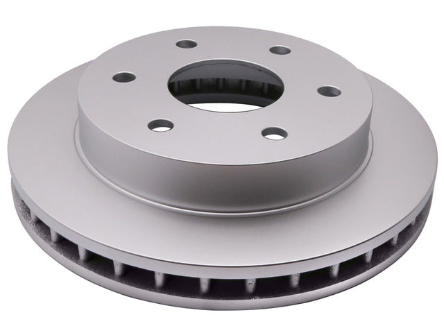 Disc Brake Rotor Raybestos Brakes 580438FZN
