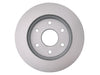 Disc Brake Rotor Raybestos Brakes 580438FZN