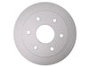 Disc Brake Rotor Raybestos Brakes 580438FZN