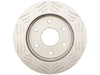 Disc Brake Rotor Raybestos Brakes 580438PER