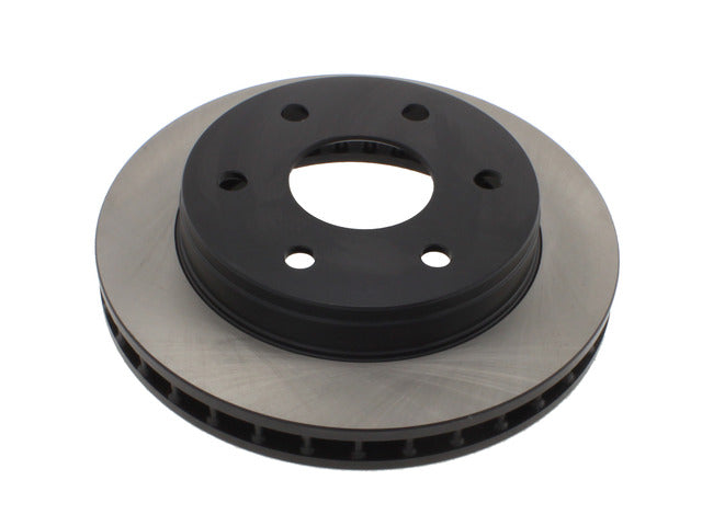 Disc Brake Rotor Raybestos Brakes 580438R2