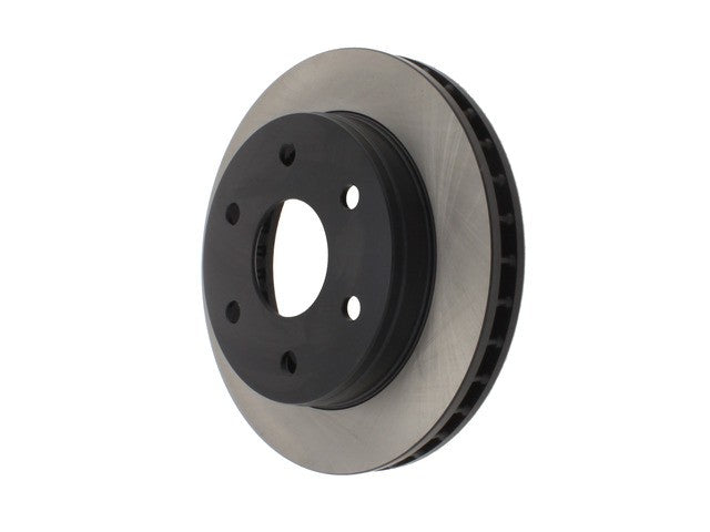 Disc Brake Rotor Raybestos Brakes 580438R2