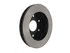 Disc Brake Rotor Raybestos Brakes 580438R2