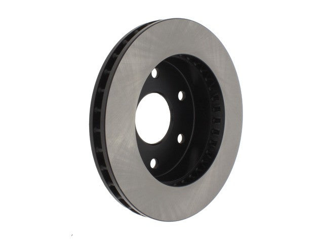 Disc Brake Rotor Raybestos Brakes 580438R2