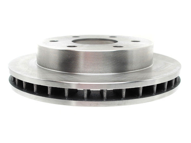Disc Brake Rotor Raybestos Brakes 580438R
