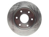 Disc Brake Rotor Raybestos Brakes 580438R