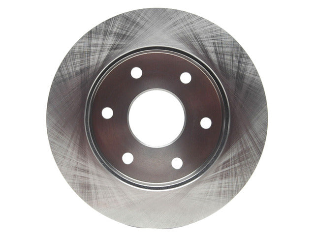 Disc Brake Rotor Raybestos Brakes 580438R