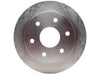 Disc Brake Rotor Raybestos Brakes 580438R