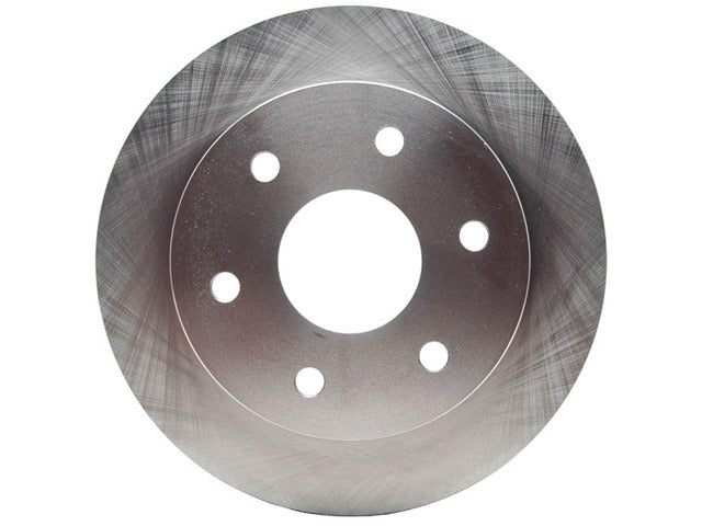 Disc Brake Rotor Raybestos Brakes 580438R