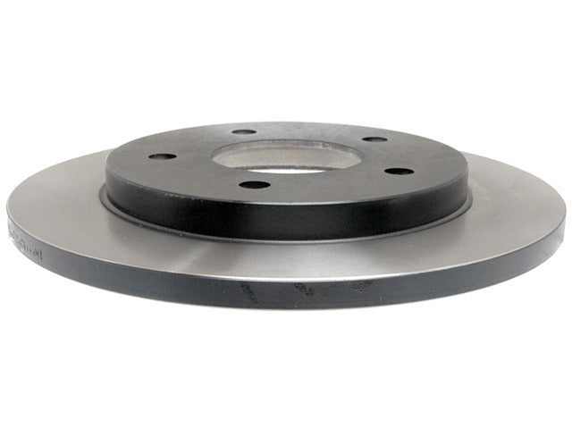 Disc Brake Rotor Raybestos Brakes 580439
