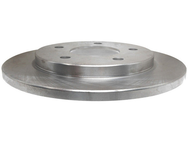 Disc Brake Rotor Raybestos Brakes 580439R