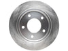 Disc Brake Rotor Raybestos Brakes 580439R