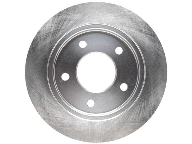 Disc Brake Rotor Raybestos Brakes 580439R