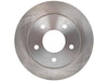 Disc Brake Rotor Raybestos Brakes 580439R