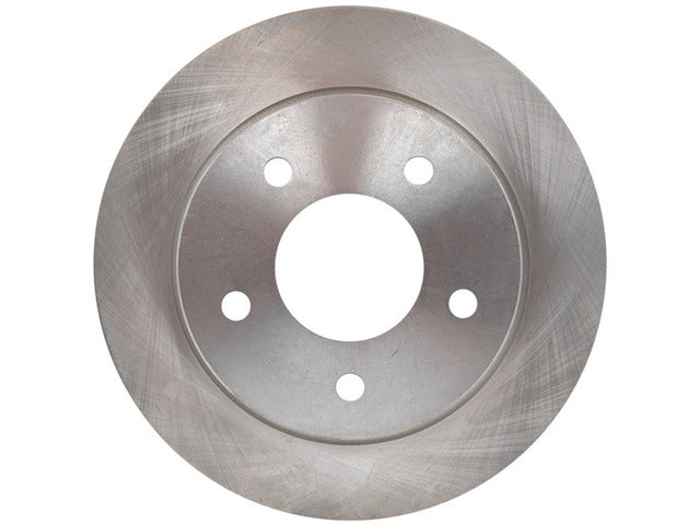 Disc Brake Rotor Raybestos Brakes 580439R