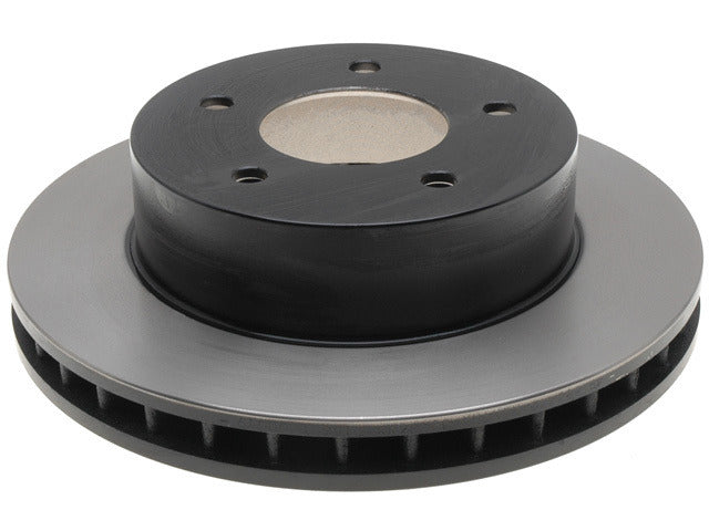Disc Brake Rotor Raybestos Brakes 580442
